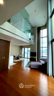 คอนโด เขตคลองเตย : คอนโด 3-ห้องนอน ที่ ไบร์ท สุขุมวิท 24 คอนโดมิเนียม ใกล้ BTS พร้อมพงษ์ (ID 2357643)