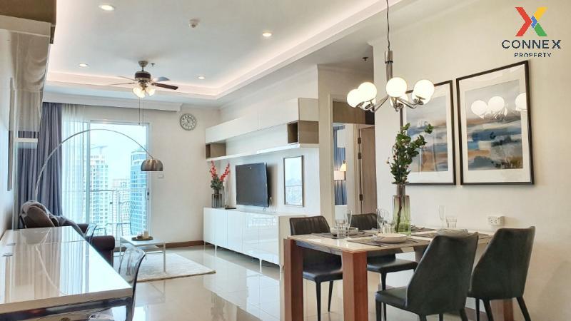 picture 🔥🔥🔥 FOR RENT condo , Supalai Elite Phayathai , BTS-Phaya Thai , Thung Phaya Thai , Rat Thewi , Bangkok , CX-77716 ✅ Live chat with us ADD LINE @connexproperty ✅ 🔥🔥🔥 - 3/5