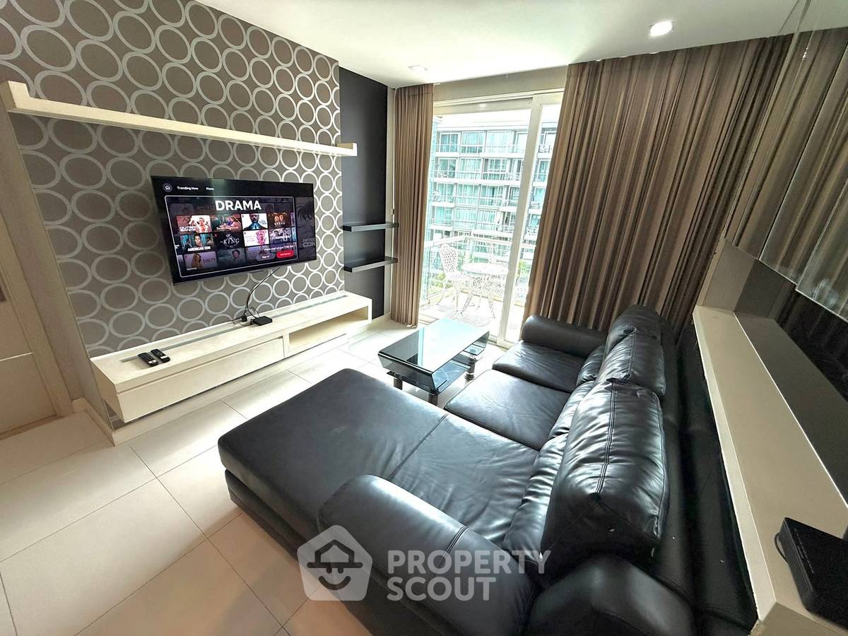 รูป คอนโด 1-ห้องนอน ที่ เอปัส คอนโดมิเนียม ใกล้ พัทยากลาง (ID 2381356) - รูปที่ 8/28