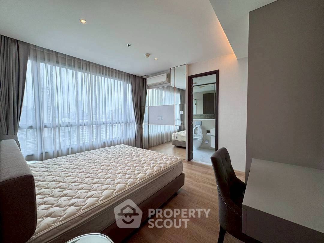 picture 3-BR Condo at H Sukhumvit 43 near BTS Phrom Phong (ID 2380574) - 14/17