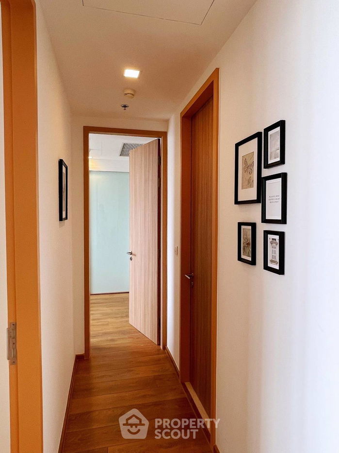 picture 2-BR Condo at Noble Be 33 near BTS Phrom Phong (ID 2379856) - 5/7