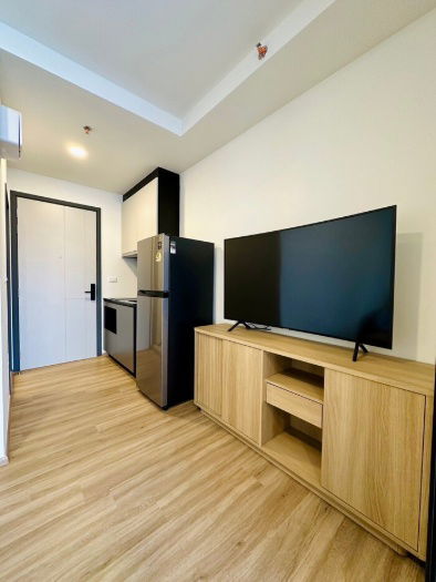 รูป 💖💖ให้เช่า The Stage Mindscape รัชดา-ห้วยขวาง/ 1 ห้องนอน 17,000 บาท สนใจสอบถามได้นะคะ Line ID = atfirm2010 💖💖 - รูปที่ 3/8