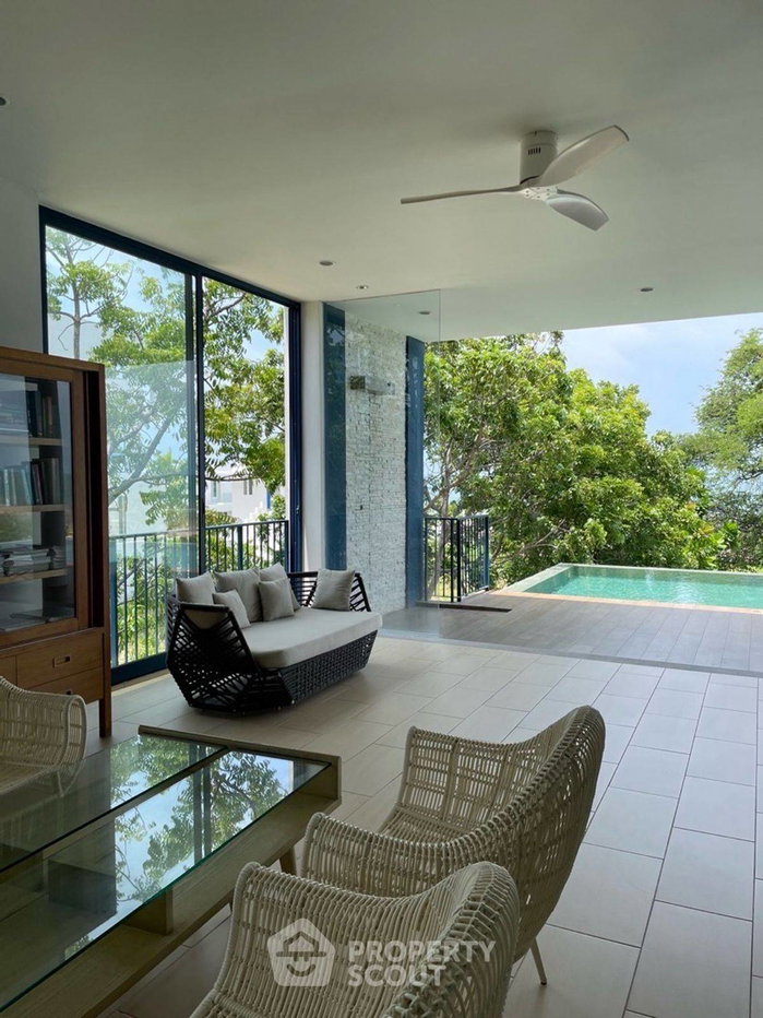 รูป ขายคอนโด 1 ห้องนอน โครงการ Baan Thew Talay Blue Sapphire Cha Am (ID 2376662) - รูปที่ 15/16