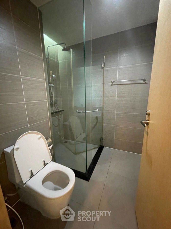 picture 2-BR Condo at Siri At Sukhumvit near BTS Thong Lor (ID 2379864) - 10/14