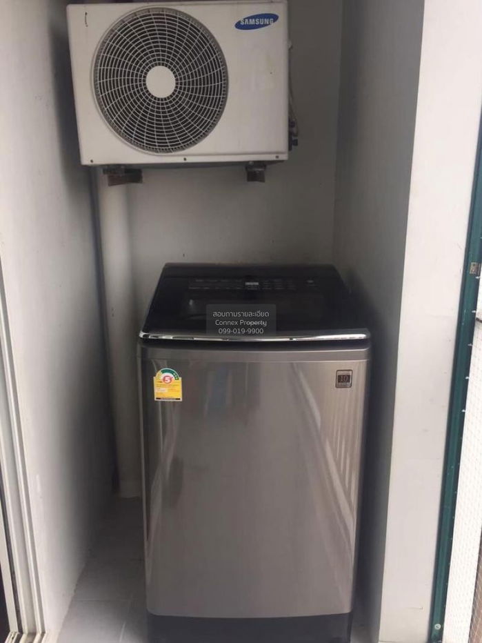 รูป เช่าคอนโด ไดมอนด์ รัชดา MRT-ห้วยขวาง ห้วยขวาง เขต ห้วยขวาง กรุงเทพ CX-79734 ✅ ทักไลน์ @connexproperty ตอบทันที ทีมงานมืออาชีพ ✅ - รูปที่ 6/12