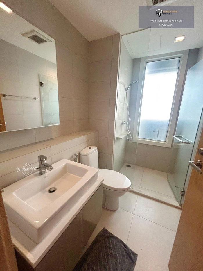 รูป Siri at Sukhumvit | Best price 100SQM 🚝ใกล้ BTS Thonglor 0m. #2025102912623 - รูปที่ 10/13