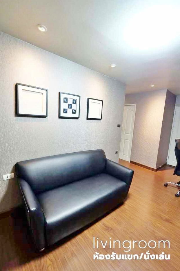 รูป ห้องว่างอัพเดต🧿รวมคอนโด 2 ห้องนอน🧿⚠️🛋️🛌ดิ เอสเคป สุขุมวิท 101/1 - รูปที่ 5/30