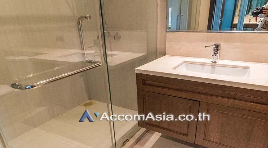 รูป 🔼🔽 AccomA 📩 Pet friendly,Big Balcony 4 BR Condominium @Belgravia Residences (AA23386) - รูปที่ 7/14