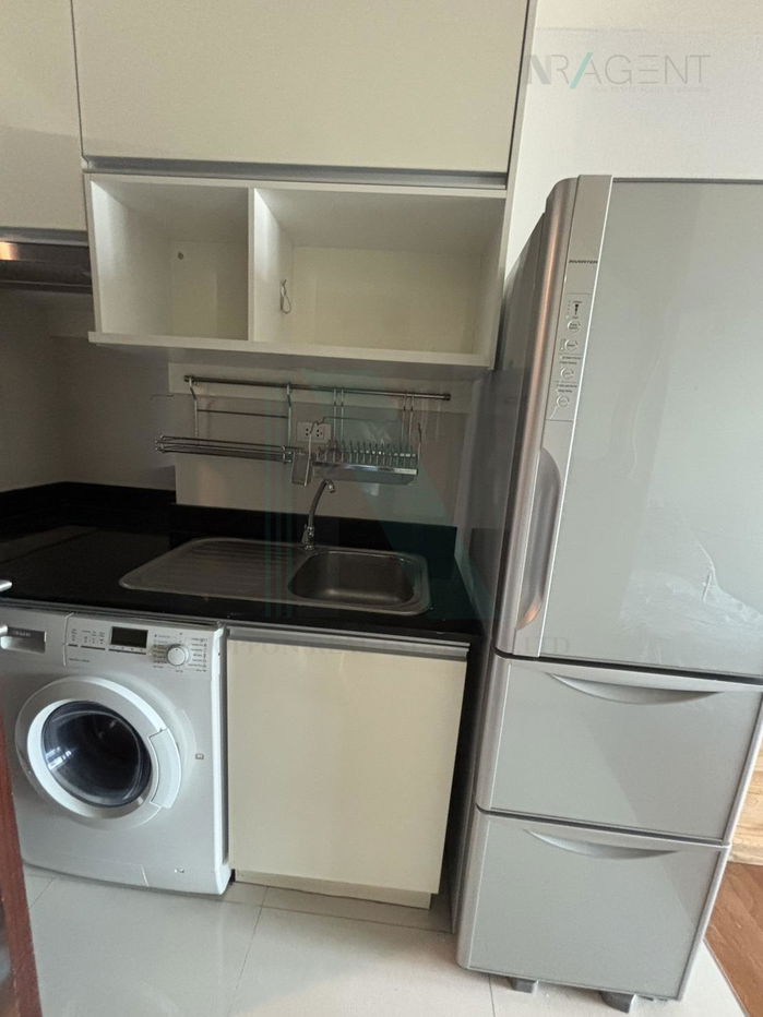 picture For Rent Condo THE LINE PHAHONYOTHIN PARK Building A, Floor 5,1 bed room, Room size 38 sqm - 7/8