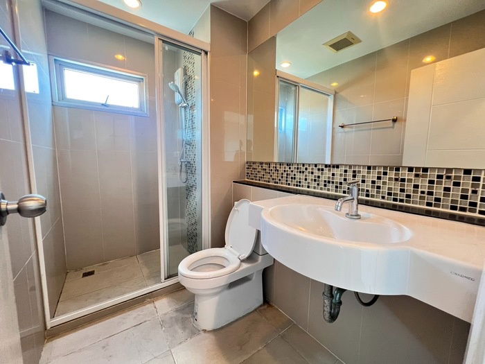 รูป 💖💖ปล่อยเช่า Condo Centric Tiwanon Station/ 2 ห้องนอน ราคาเพียง 18,000  บาท/สนใจสอบถามได้นะคะ  Line ID = atfirm2010 💖💖 - รูปที่ 21/26