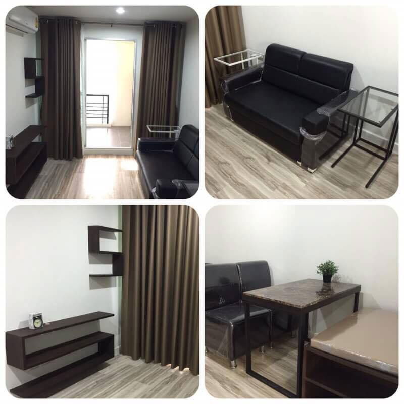 picture Sammakorn S9 Condominium Sammakorn S9 Condominium - 4/5