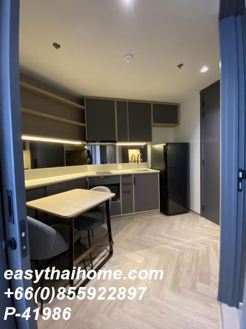 รูป P-41986 ต้องการขายคอนโด แชปเตอร์ จุฬา-สามย่าน Si Phraya Rd, Si Phraya, Bang Rak, Bangkok ขายพร้อมผู้เช่า Line Id @easythaihome 085-592-2897 - รูปที่ 10/24