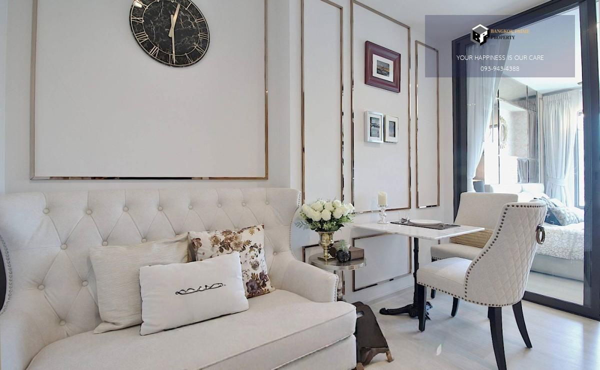 รูป Life One Wireless | Enjoy a spacious room without paying more #2025102912664 - รูปที่ 6/14