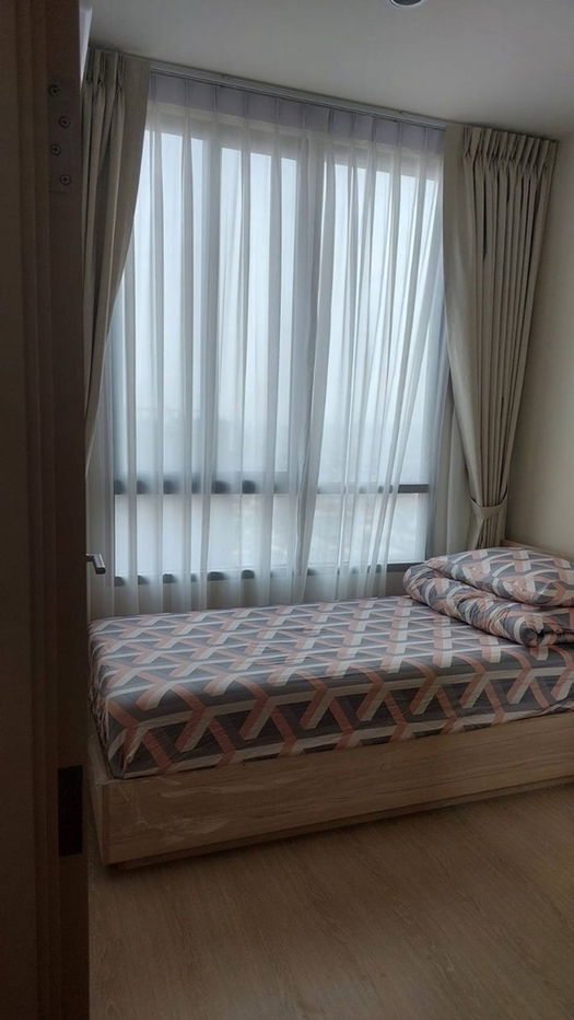 picture *** (2 Bedrooms 1 Bathroom) Condo for rent: NUE NOBLE Ratchada - Ladprao *** - 3/7