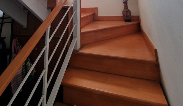 picture Single detached house in Pruksa Village 30 the season, Chaengwattana - 5/6