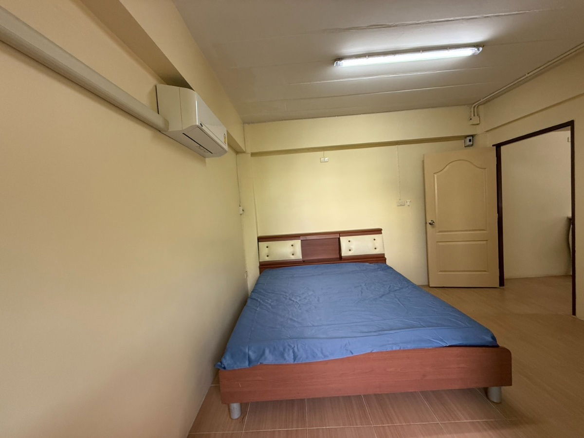 รูป ให้เช่าหอพัก ลาดพร้าว41 แยก6 ห้องใหญ่ Line ID 0619636888 - รูปที่ 9/9