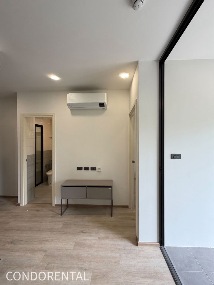 picture @Condorental condo for rent Groove Scape Ladprao - Sutthisan - 11/18