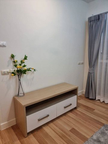 รูป ขายคอนโดเดอะคิวบ์ 37ตรม. แจ้งวัฒนะ หลักสี่ ใกล้รถไฟฟ้าBTS - รูปที่ 10/15