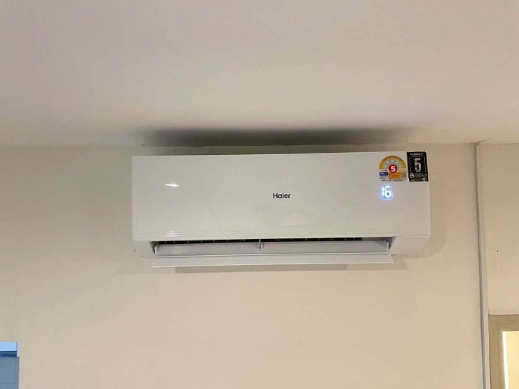 รูป ห้ามพลาด🔥🔥ปล่อยเช่า คอนโดทำเลดี ราคาพิเศษ โครงการ ไลฟ์ แอท สาทร 10 | MD-25022554 - รูปที่ 7/9