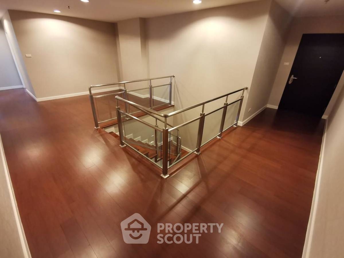 picture 5-BR Condo at Belle Grand Rama 9 near MRT Phra Ram 9 (ID 2169338) - 35/35