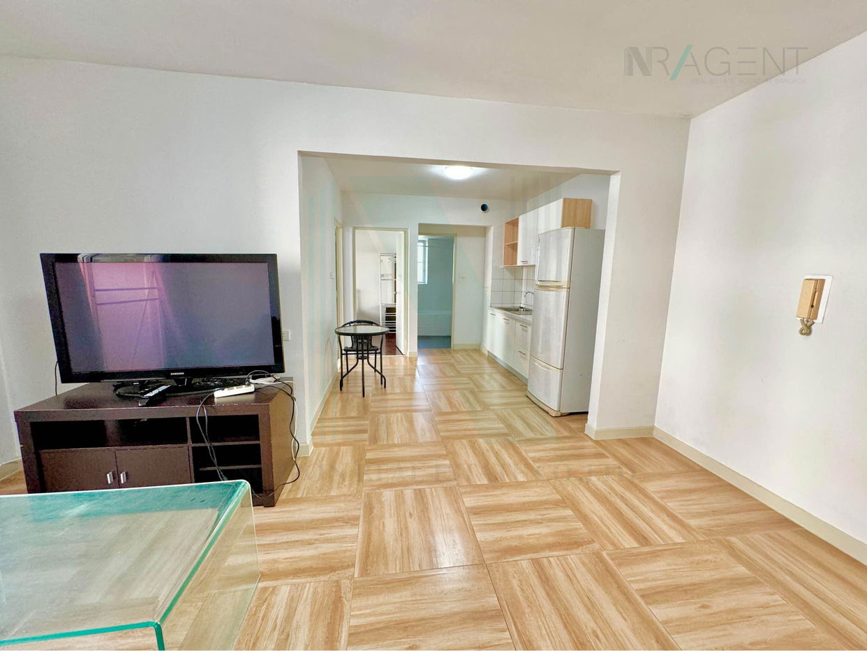 picture ð For Rent Condo BAAN SUAN THON PHUTTHABUCHA 47 Building āļāļĢāļīāļāļąāļāļĢ1, Floor 4,2 bed room, Room size 65 sqm - 8/8