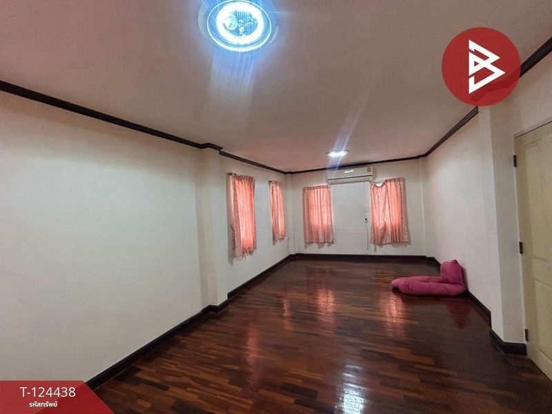 รูป ขาย บ้านเดี่ยว 2 ชั้น ปาล์มการ์เด้นวิลล่า แหลมฉบัง เนื้อที่ 57.8 ตารางวา - รูปที่ 7/12