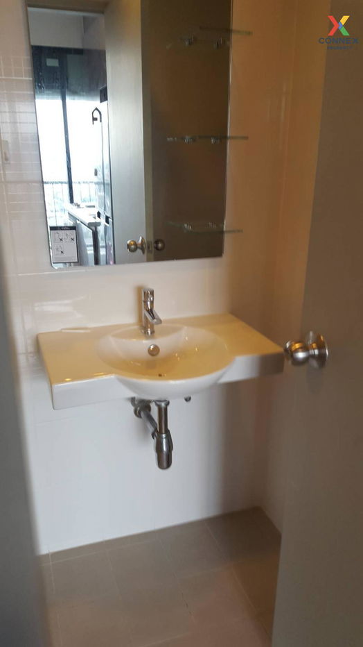 รูป เช่าคอนโด  ไอดีโอ สาทร - ท่าพระ BTS-โพธิ์นิมิตร บุคคโล เขต ธนบุรี กรุงเทพ CX-25403 ✅ ทักไลน์ @connexproperty ตอบทันที ทีมงานมืออาชีพ ✅  - รูปที่ 5/7