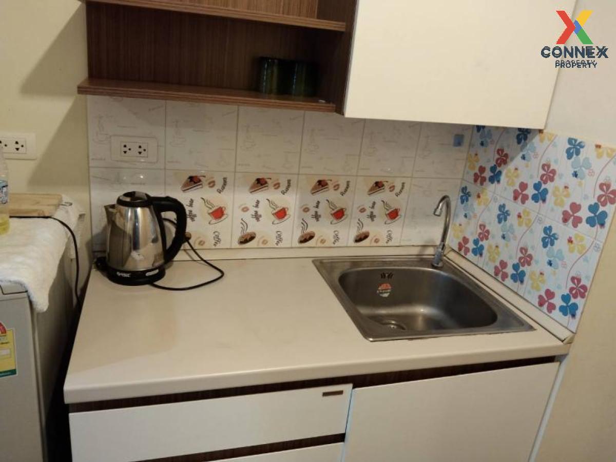 รูป 🔥🔥🔥 เช่าคอนโด  วิช แอท สยาม BTS-ราชเทวี ถนนเพชรบุรี เขต ราชเทวี กรุงเทพ CX-52672 ✅ ทักไลน์ @connexproperty ตอบทันที ทีมงานมืออาชีพ ✅ 🔥🔥🔥 - รูปที่ 3/8