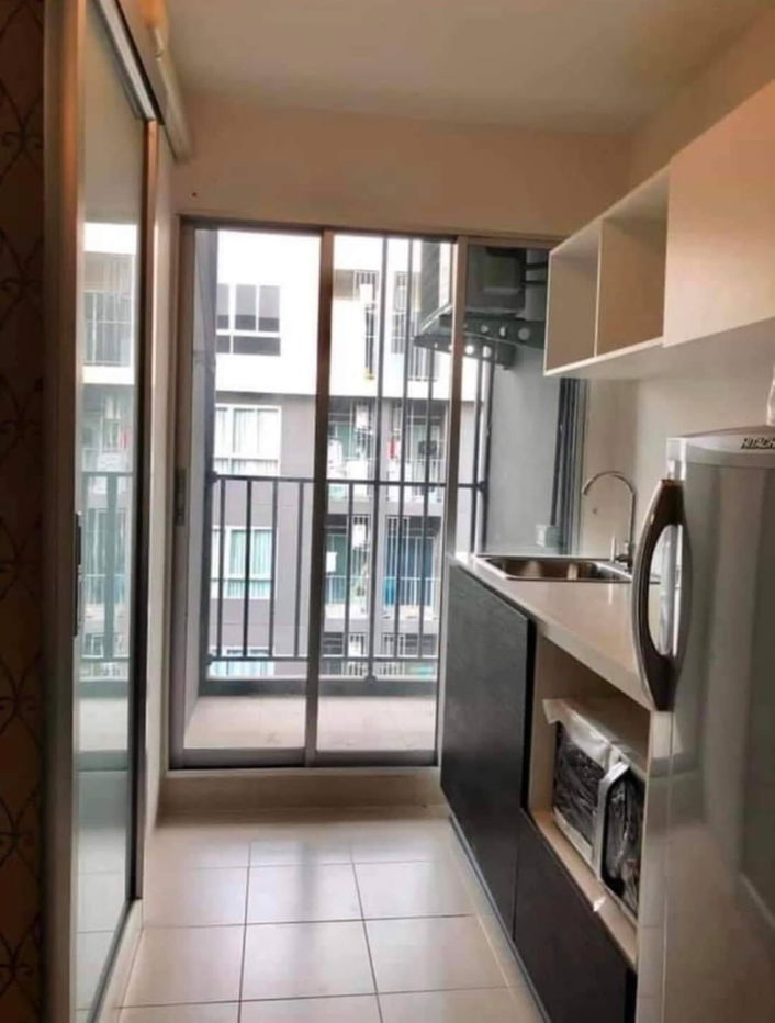 picture 🥳[RAR2510-2288] D Condo Campus Resort Ratchapruk - Charan 13. Tower B, Fl.7 *Near BTS Bang wa💚Line id: @thefirstagent** - 4/7