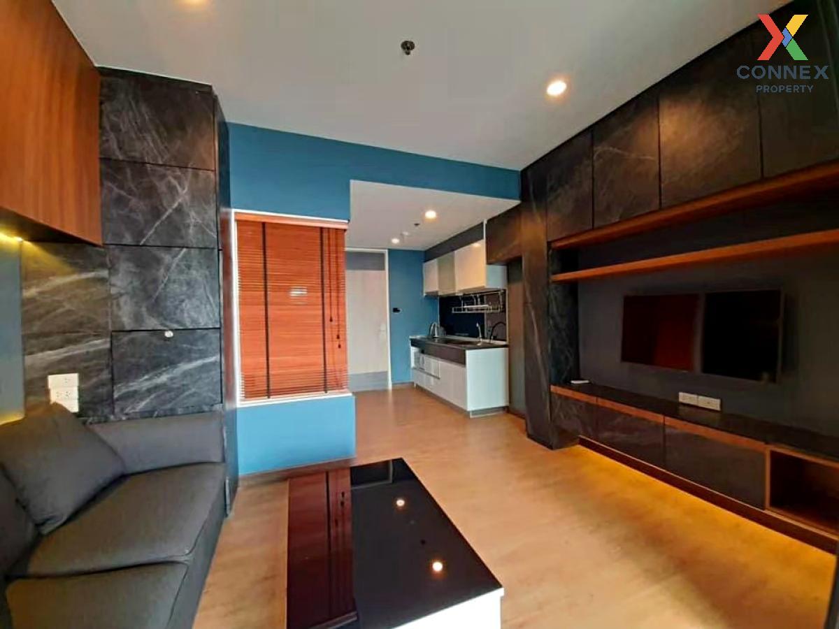 picture 🔥🔥🔥 For Rent Condo , Supalai Premier @ Asoke , MRT-Phetchaburi , Bang Kapi , Huai Khwang , Bangkok , CX-91396 ✅ Live chat with us ADD LINE @connexproperty ✅ 🔥🔥🔥 - 1/7