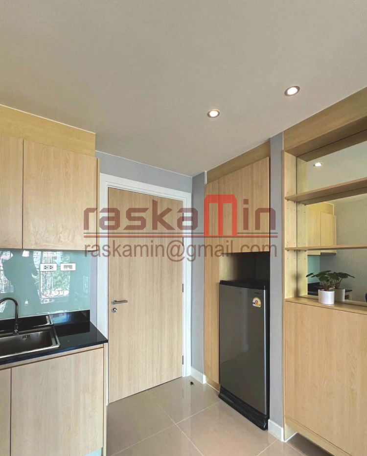 รูป ขาย | แกรนด์ แคริบเบียน คอนโดมิเนียม พัทยา (Grande Caribbean Condominium) - รูปที่ 3/11
