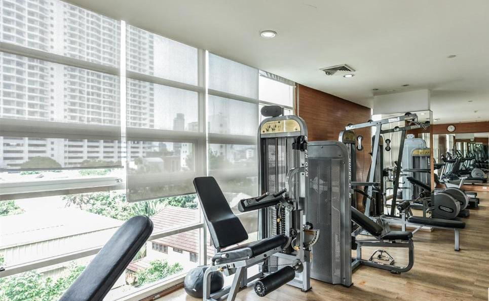 picture Riverside Luxury Condo at Watermark Chaophraya River – Freehold Foreign Quota - 16/20