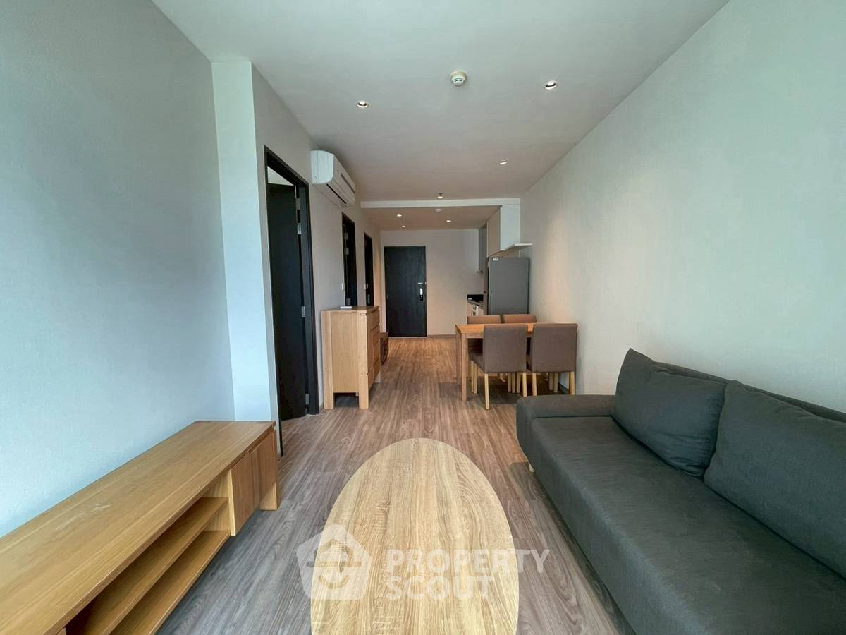 รูป คอนโด 2-ห้องนอน ที่ สกาย วอล์ค เรสซิเดนซ์ ใกล้ BTS พระโขนง (ID 2380508) - รูปที่ 3/13