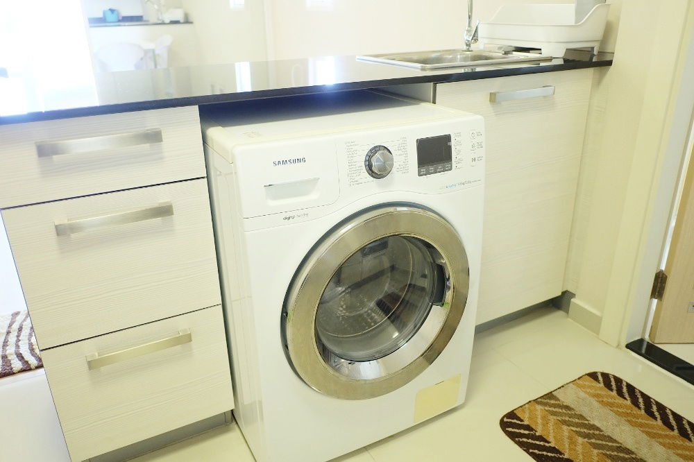 รูป ห้องว่างอัพเดต🧿รวมคอนโด 2 ห้องนอน🧿⚠️🛋️🛌เอ็ม โซไซตี้ - รูปที่ 13/15