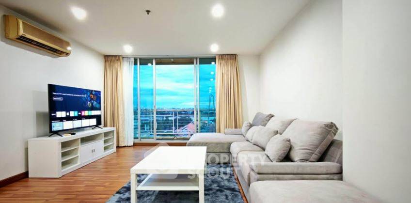 รูป คอนโด 3-ห้องนอน ที่ เดอะ สตาร์ เอสเตท แอท พระราม 3 คอนโดมิเนียม ใกล้ พระราม 3 (ID 2296845) - รูปที่ 1/7