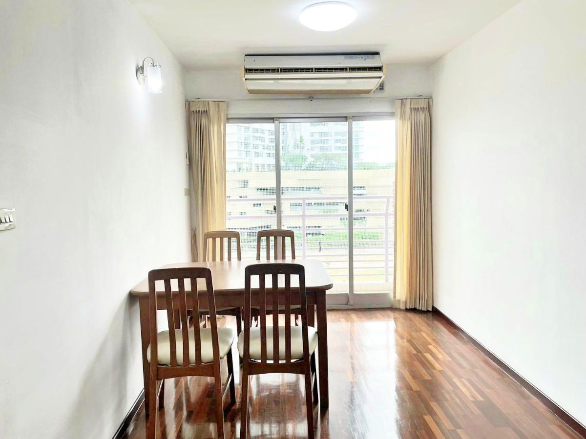 รูป ห้องว่างอัพเดต🧿รวมคอนโด 2 ห้องนอน🧿⚠️🛋️🛌เอสวี ซิตี้ พระราม 3 - รูปที่ 5/11