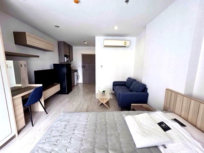 Condos for rent Tesco Lotus Superstore Lat Phrao (Lotus Ladprao) : 🟪🟦🟩🟨🟧 For rent: IDEO Mobi Bang Sue // Ready to move in 29/4/2026 🛎️🛎️ | 𝗟𝗶𝗻𝗲@: @𝗮𝘀𝘀𝗲𝘁𝘀𝗽𝗿𝗼