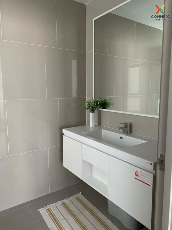 รูป 🔥🔥🔥 เช่าคอนโด แชปเตอร์ วัน ชายน์ บางโพ  บางซื่อ เขต บางซื่อ กรุงเทพมหานคร CX-05296 ✅ ทักไลน์ @connexproperty ตอบทันที ทีมงานมืออาชีพ ✅ 🔥🔥🔥 - รูปที่ 5/9