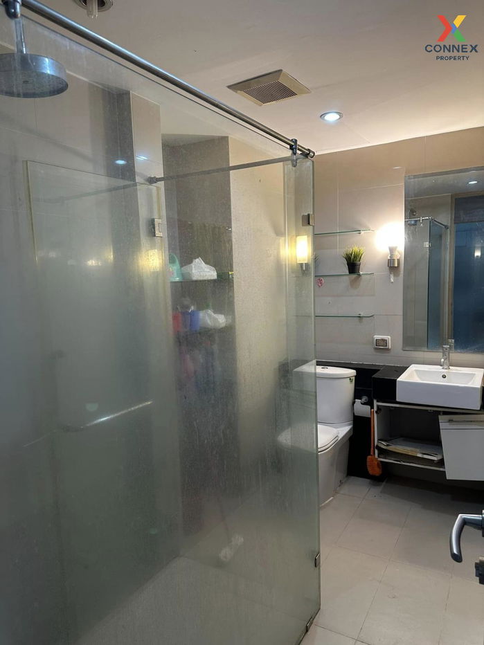 picture 🔥🔥🔥 For Rent Condo , Supalai Premier Ratchathewi , BTS-Ratchathewi , Thanon Phetchaburi , Pathum Wan , Bangkok , CX-101643 ✅ Live chat with us ADD LINE @connexproperty ✅ 🔥🔥🔥 - 6/6