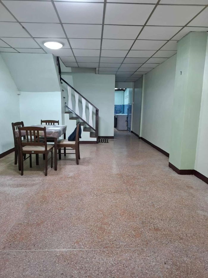 รูป ให้เช่าทาวน์โฮม 2 ชั้น หมู่บ้านเปรมปรีดิ์ คลอง 2 ธัญบุรี รังสิต - นครนายก 54 18 ตร.ว ใกล้ฟิวเจอร์พาร์รังสิต - รูปที่ 5/12