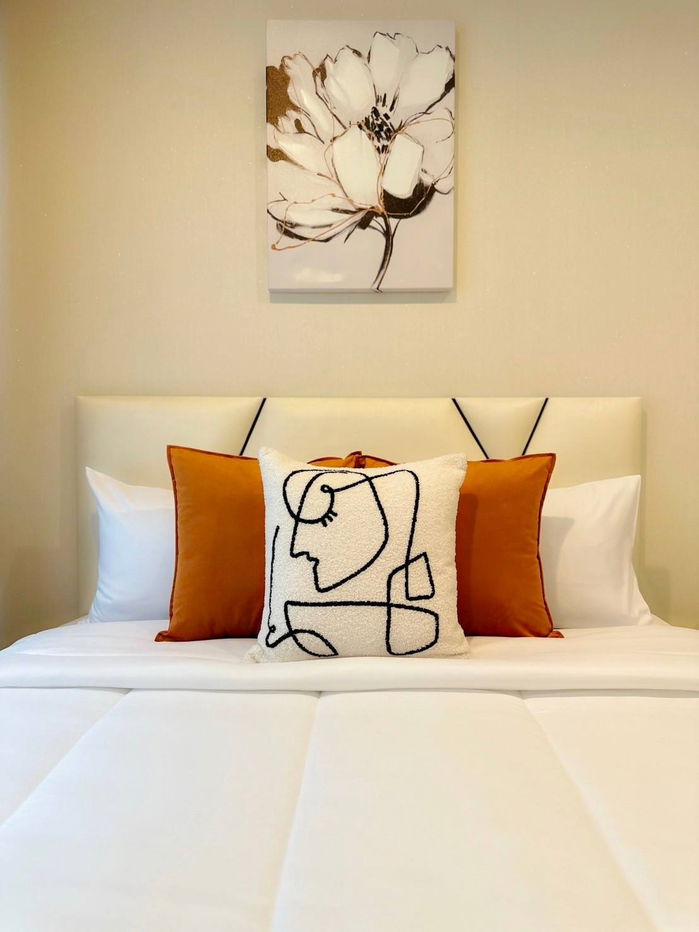 รูป 🏢 ให้เช่าคอนโด : The Sky Sukhumvit (เดอะ สกาย สุขุมวิท)    รหัสทรัพย์ | 📌LNP-C10216  - รูปที่ 5/9