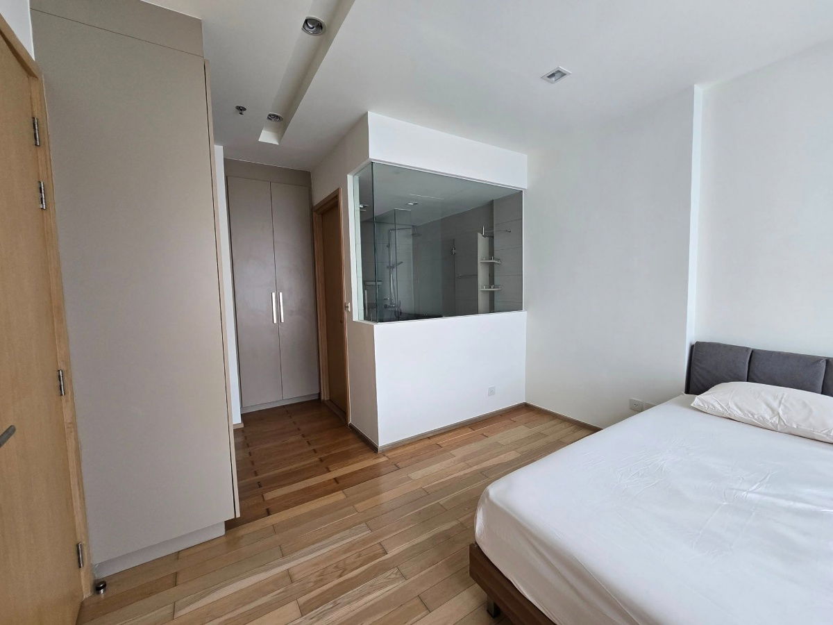 รูป ให้เช่า – Siri@Sukhumvit 🚆 เดินทางสะดวก ใกล้ BTS ทองหล่อ เพียง 150 เมตร 💰 ค่าเช่า: 33,000 บาท/เดือน 📌 รหัส: RS2857 - รูปที่ 2/11