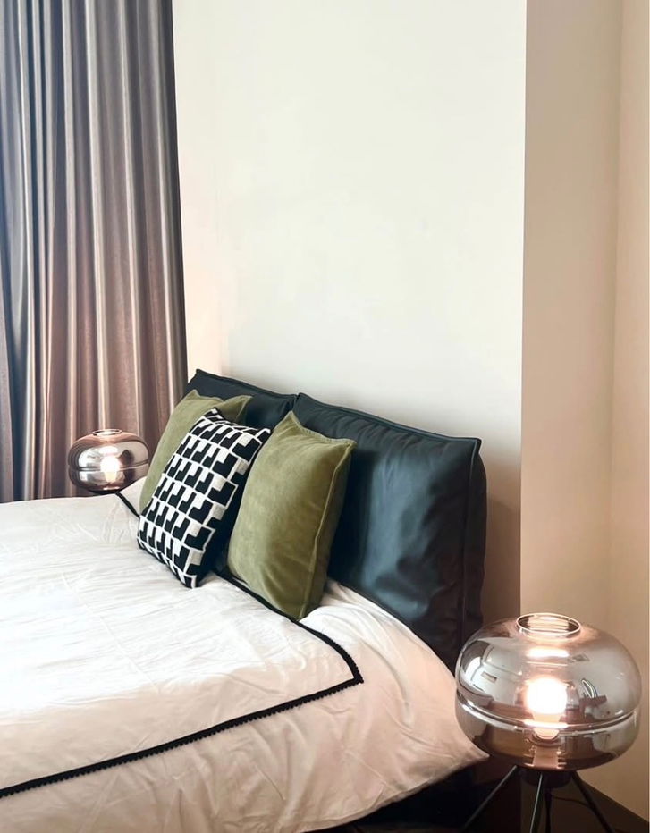 รูป #R7249 🎉 291068 ให้เช่าคอนโด The River Condominium (Charoen Nakhon) - รูปที่ 5/17