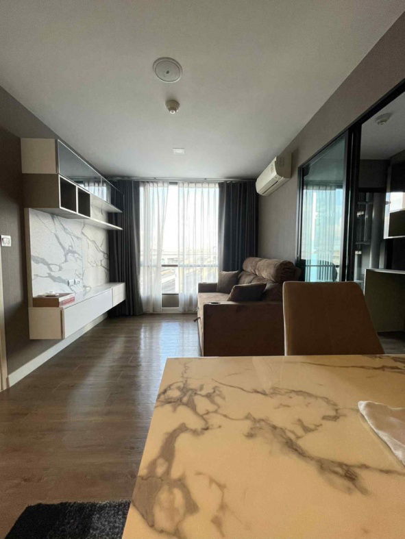 รูป ขายคอนโด Esta Bliss (เอสต้า บลิซ) ขนาด 46 ตรม ชั้น 6 - รูปที่ 3/12