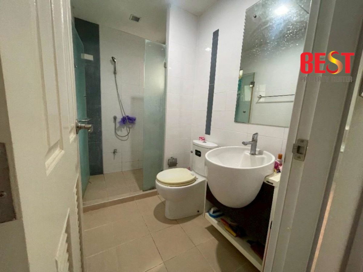 รูป ขายถูกที่สุดในโครงการ บ้านเดี่ยว หลังมุม สวยพร้อมอยู่ เดอะ แพลนท์ พระราม 9 – วงแหวน 2 - รูปที่ 15/20