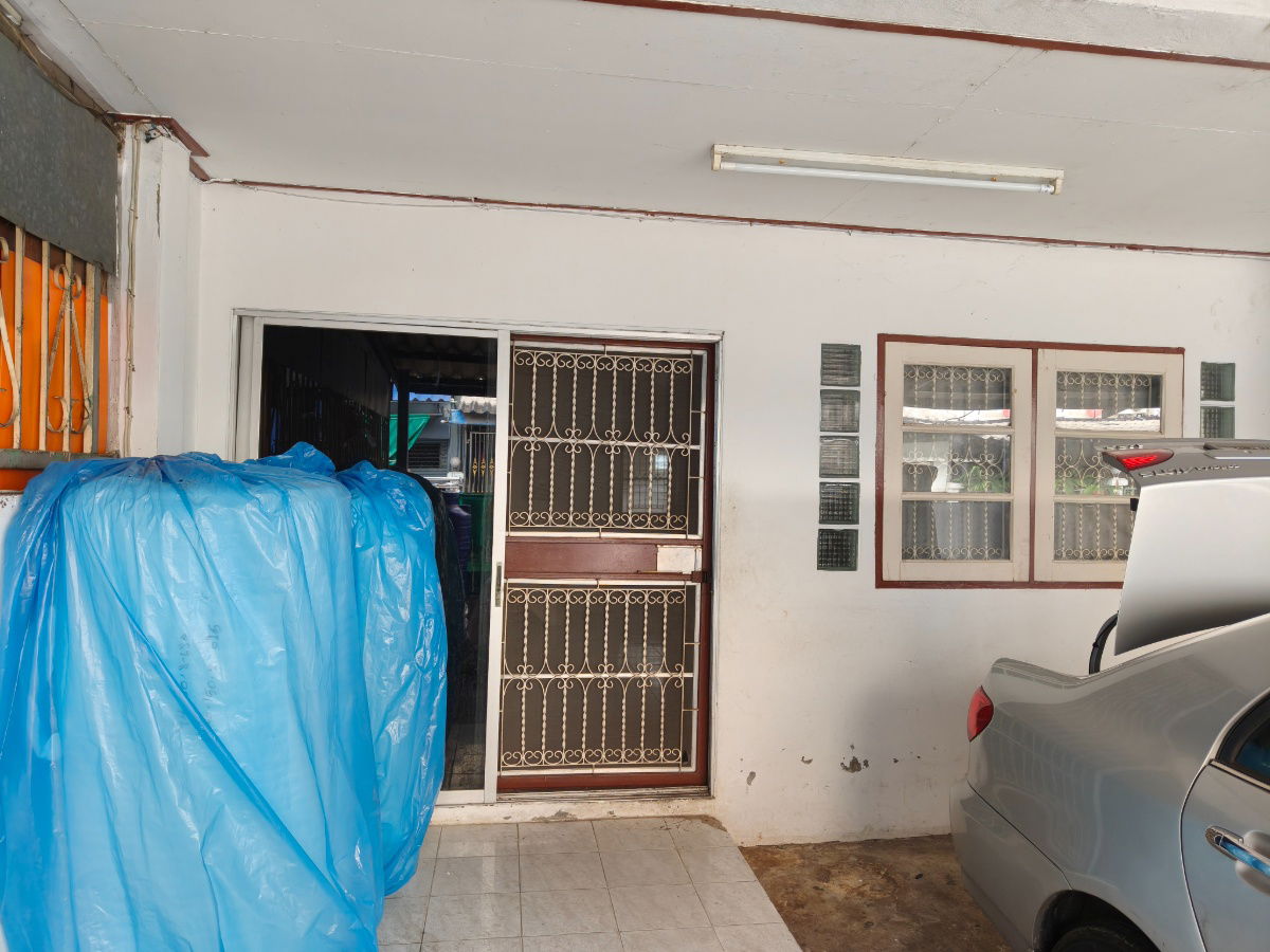 รูป ให้เช่าทาวน์เฮ้าส์หมู่บ้านจารุณี คลองหลวง - รูปที่ 3/14