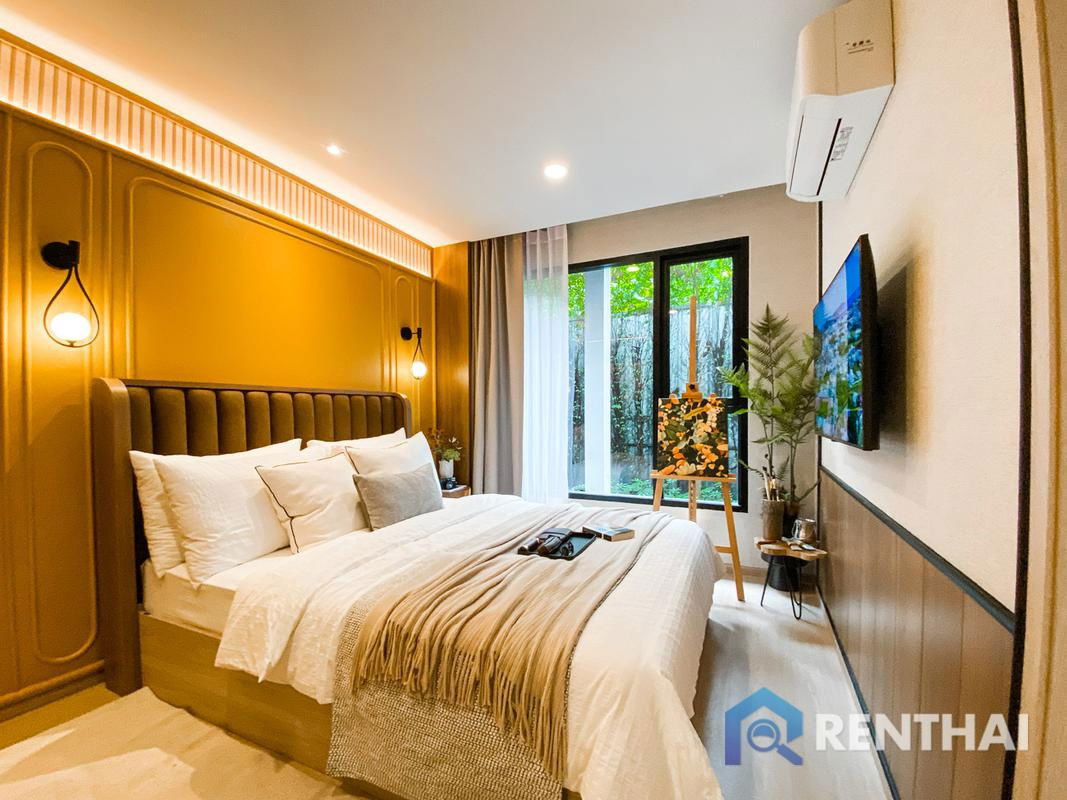 รูป สำหรับ ขาย คอนโด 2 ห้องนอน ที่ Origin Place Centre Phuket - รูปที่ 7/21