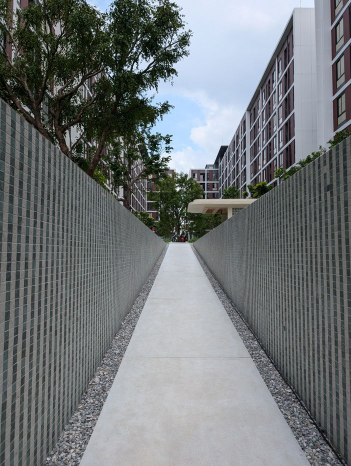 picture Condo for rent 🔥 Ready to move in around December 15, 2025 🔥 Nue Core Khukhot — fully furnished with brand-new furniture and appliances. - 10/16