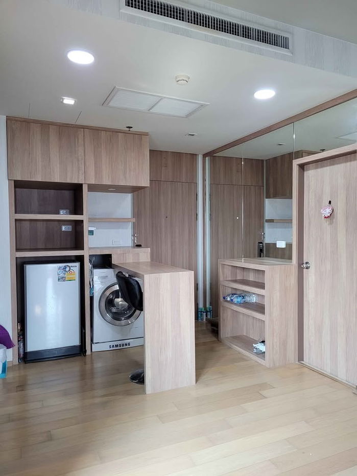 รูป Noble Revent【𝐒𝐄𝐋𝐋 & 𝐑𝐄𝐍𝐓】🔥หรูเท่ด้วยโทนเข้ม เติมคาแรกเตอร์แบบ Modern Classic🔥  ติดต่อไลน์ไอดี: @hacondo - รูปที่ 7/7