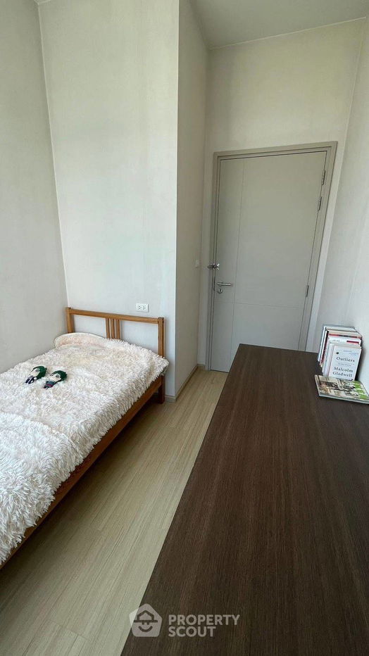 picture 2-BR Condo at The Capital Ekamai - Thonglor near ARL Ramkhamhaeng (ID 2380057) - 12/18